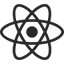 React
